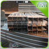 Greenhouse Sliding Window Steel Racks thumbnail-3