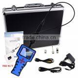 Industrial Rotation 1Meter 1M Borescope Endoscope/ Snake Scope 5.5mm Diameter Video Inspection Camera + 6x Magnification thumbnail-2