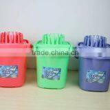 Hot Sale House Cleaning Tool Plastic Mop Bucket thumbnail-2