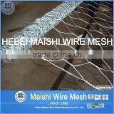 Zoo Fencing Galvanized Hexagonal Wire Netting thumbnail-3