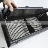 Poultry Ventilation Equipment Air Inlet/air Vent/air Cooling Window thumbnail-1
