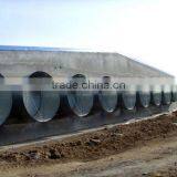 Large Air Volume Butterfly Cone Fan/ Ventilation Exhaust Fan thumbnail-6