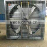 H Y High Quality 36inch Heavy Duty Exhaust Fan Industrial Exhaust Fan thumbnail-2