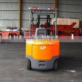 CPD20 to 30 Brand Electric Forklift Truck