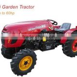 4WD 40hp Mini Tractor (Green House Tractor)