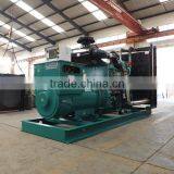 10KVA-2000KVA CE ISO Free Energy Magnet Generator thumbnail-5