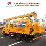 JMC 16M Plataforma de Trabajo Aereo For Sale thumbnail-3