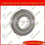 Chrome Steel Deep Groove Ball Bearing 6000-ZZ thumbnail-6