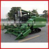 4LZ-2.5Q Rice & Wheat Combine Harvester thumbnail-5