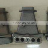 Flat Stressing Anchorage Wedge Block