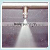 Continuous Casting and Cooling Spray Full Cone Nozzle in the Steel Works thumbnail-1