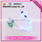 Lanyard, Eco-friendly, Azo Free Lanyard, Cheap Price Lanyard thumbnail-1