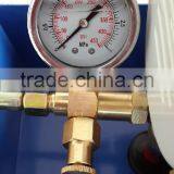 Electric Water Pump Motor DSY-25 thumbnail-3