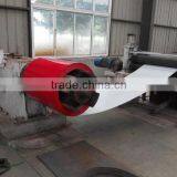 Color-Coated Steel Sheet Hot Dip Galvanized Steel Sheet thumbnail-2