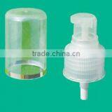 Non Spill Plastic TREATMENT PUMP 20/410;24/410 Treatment Pump Bottle Cap thumbnail-1