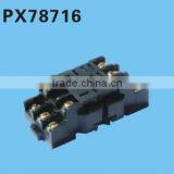 Relay Socket PX78716