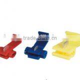 China Insulation Joint, Heavy Duty Battery Terminal, Crimp Terminal thumbnail-1