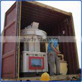 Pellet Fuel Wood Pellet Making Machine for Sale JKER560 thumbnail-2