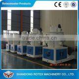 5t/h Palm Shell/crop Stalk/fruit Wood/bamboo/oliva Pellet Pressing Machine for Sale