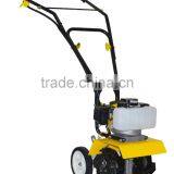 Hot Sale Tiller With 52cc Engine thumbnail-1