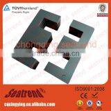 Customized Good Quality Sintered Permanent Soft Ferrite Core thumbnail-1