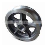 ISO Gray Cast Iron Casting Ht200 thumbnail-4