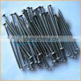 Manufacture High Quality Low Price Iron Nails Hard Drawn Wire 2.1mm for Making Nails thumbnail-1