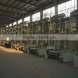 High Speed Automatic Roll Changing Plastic PE Film Extrusion Machine Price for Agricutural thumbnail-1