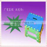 Steel Mould for Plastic Fold Stool