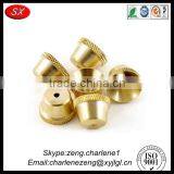 Direct Factory Wholesale Custom Precision Free Smoking Pipe Parts / Smoking Pipe Fittings Used in Electronic Cigarette thumbnail-5