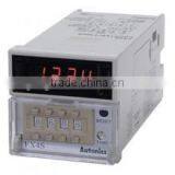 DIN W48 H48mm, Preset Counter/Timer thumbnail-1