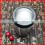 2017 New 12oz/20oz/30oz Stainless Steel Tumbler Double Wall Vacuum Insulated Auto Cup Travel Mugs thumbnail-6