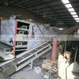 Automatic Electricity Dryer for Snacks Food/pet Food/fish Food/peanut Dryer/melt Dryer/tunnel Dryer thumbnail-1