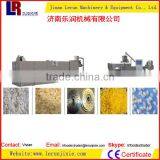 200kg/h Automatic Artificial Rcie Extruder Machine thumbnail-1