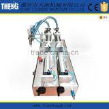Automatic High Viscosity Liquid Filling Machine thumbnail-3