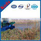 Hot Sale Aquatic Seaweed Harvestor Boat thumbnail-6