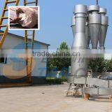 Most Popular Yam Flour Making Machine in Nigeria thumbnail-1