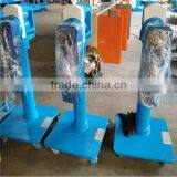 Low Carbon Stainless Steel Welding Wire Pointing Rolling Machine Pointer thumbnail-1