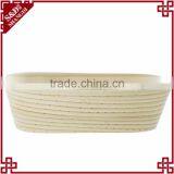 Hot Rising Long Bread Banneton Brotform Dough Proofing Proving Rattan Basket thumbnail-2