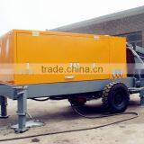 YJY30 Foam Making Machine thumbnail-3