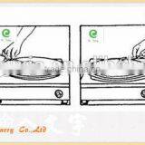 Cheap Price of Electric Non-stick Family Crepe Maker in Linyi thumbnail-4