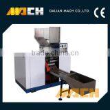 CY021 Automatic Flexible Drinking Straw Forming Machine