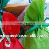 2015 Hot Sale New Nonwoven Ultrasonic Welding Machine thumbnail-1