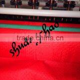 Non Woven Fabric Rolls Industrial Quilting Machine Price thumbnail-2