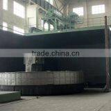 2017 Best Offer Q32 Series Shot Blasting Machine thumbnail-3