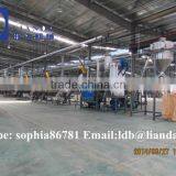 Plastic Recycling Machine, PET Bottle Recycling Line thumbnail-1