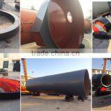 Clay Dryer of Bentonite Drying Machine for Clay Production Line thumbnail-3
