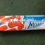 7.85" Tech Deck Skateboard,blank Maple Skate Board Deck thumbnail-1