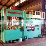 Elbow Cold Forming Machine YLT200 thumbnail-2