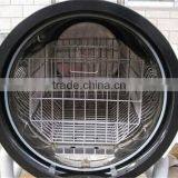 Bluestone Full Stainless Steel Horizontal Autoclave Sturdy thumbnail-5